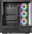 QUBE Masterforce Black