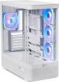 QUBE Masterforce White