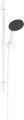 Hansgrohe Raindance Alive Select S 125 EcoSmart 24602000