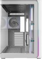 FSP M580 Plus White