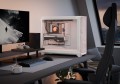 Fractal Design Meshify 3 XL White RGB TG Clear Tint