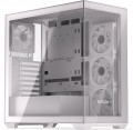 KRUX Exo White