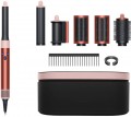 Dyson Airwrap i.d. HS08 Straight + Wavy Strawberry Bronze/Bl