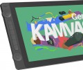 Huion Kamvas 16 (Gen 3)