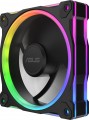 Asus Prime MR120 ARGB Reverse Black - Triple Pack
