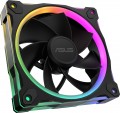 Asus Prime MR120 ARGB Reverse Black - Triple Pack