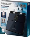 Sencor SBS 9102BK