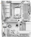 ASRock B850 Challenger WiFi White