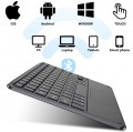 Becover with TouchPad Bluetooth