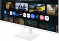 Samsung Smart Monitor M70F 32