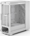 Fractal Design Epoch White TG Clear