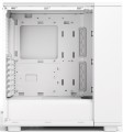 Fractal Design Epoch White TG Clear