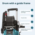 Konner&Sohnen KS PW160V-BL