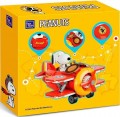 Pantasy Snoopy Biplane 86905