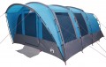 VidaXL Family Tunnel 8-Person Waterproof