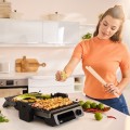 Braun MultiGrill 5 Contact grill CG 5010