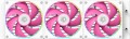 ID-COOLING FX360 INF Pink
