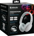 Defender FreeMotion B480