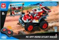 Wise Block Off Road Stunt Racer EU389118