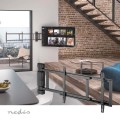 Nedis TVWM5860BK