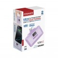 Promate PowerUp-10Duo