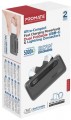Promate PowerUp-Duo 5000