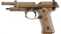 Umarex Beretta MOD. M9A3 FM 6 CO2 FDE