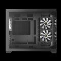 Gamdias AURA GC10M V2 ARGB Black