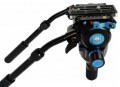 SIRUI SVT-75 Lite + SVH15