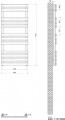 Ideale Eliza 11 12/1130/500