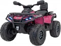Ramiz Can Am Outlander ATV