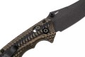 BENCHMADE Mini Bedlam 865BK-01