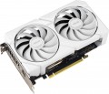 Asus Radeon RX 9060 XT Dual 16GB White