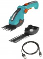 GARDENA ComfortCut Li 9888-20
