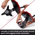 Einhell GP-BC 36/430 Li BL-Solo