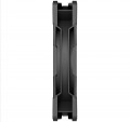 ARCTIC P14 Pro A-RGB Black