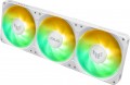 Asus TUF Gaming LC III 360 ARGB LCD White