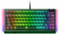 Razer BlackWidow V4 75% Phantom Green Edition