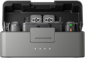 DJI Mic 3 (4 mic + 1 rec + charging case)