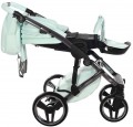 Junama Hand Craft 2 in 1
