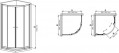 MIXXUS Premium Diverse SC01-90x90x195-TR