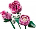 Lego Bouquet of Pink Roses 10374