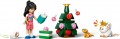 Lego Friends Advent Calendar 2025 42668