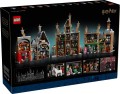 Lego Hogsmeade Village Collectors Edition 76457