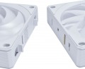 Lian Li Uni Fan CL120 Wireless White