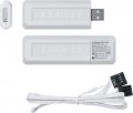 Lian Li Uni Fan SL-INF120 Wireless 3-pack White