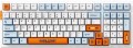 MCHOSE G98 Pro Cabbage Tofu Switch V2