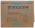 ZEGOR PLASMA-60