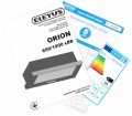 ELEYUS Orion 650 LED 60 BL