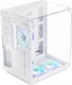 QUBE Aquarium ARGB White
